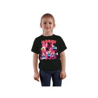 Tricou copii Disney, minnie mouse amuzanta, engros