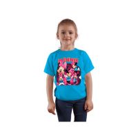 Tricou copii Disney, minnie mouse amuzanta, engros