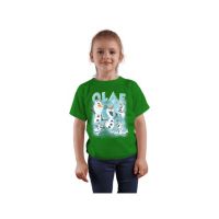 Tricou copii Disney, olaf, engros