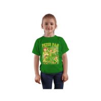 Tricou copii Disney, peter pan, engros