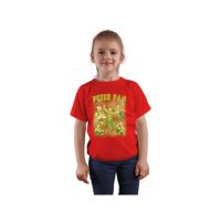 Tricou copii Disney, peter pan, engros