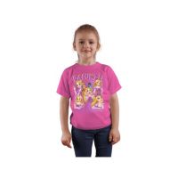 Tricou copii Disney, rapunzel 2, engros