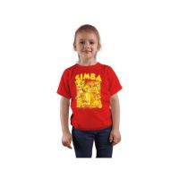 Tricou copii Disney, regele leu simba #2, engros