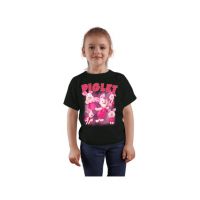 Tricou copii Disney, ursuletul pooh piglet, engros