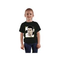Tricou copii fotbalisti, cristiano, engros