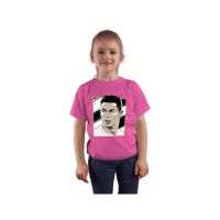 Tricou copii fotbalisti, cristiano, engros