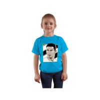 Tricou copii fotbalisti, cristiano, engros