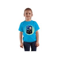 Tricou copii fotbalisti, leo messi fifa, engros