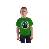 Tricou copii fotbalisti, leo messi fifa, engros