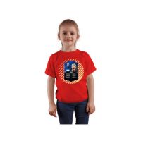 Tricou copii fotbalisti, leo messi fifa, engros