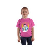 Tricou copii fotbalisti, leo messi legend, engros