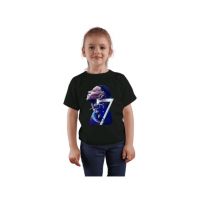 Tricou copii fotbalisti, mbappe 7, engros