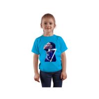 Tricou copii fotbalisti, mbappe 7, engros