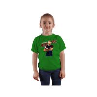 Tricou copii fotbalisti, mbappe, engros