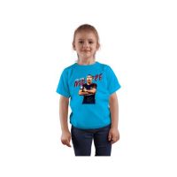 Tricou copii fotbalisti, mbappe, engros