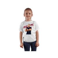 Tricou copii fotbalisti, mbappe, engros