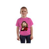 Tricou copii fotbalisti, neymar brown, engros