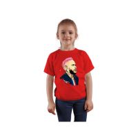 Tricou copii fotbalisti, pink neymar, engros