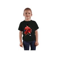 Tricou copii fotbalisti, ronaldo 7, engros
