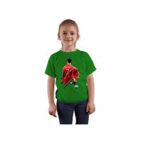 Tricou copii fotbalisti, ronaldo 7, engros