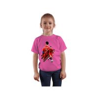 Tricou copii fotbalisti, ronaldo 7, engros