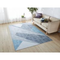 Covor Adam, Heinner, 160x230 cm, poliester, multicolor