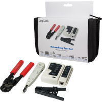 Trusa scule networking, 4 piese, WZ0012