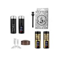 APARAT DE RAS RETRO KEZU KH-T04 ACUMULATOR ALUMINIU enGross