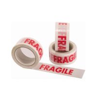 Banda Adeziva FRAGILE 50mmx60m en-gros