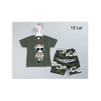 COMPLEU BEBE BAIATI 6/24 LUNI (ENGROSS)