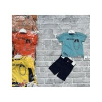 COMPLEU BEBE BAIATI 6/24 LUNI (ENGROSS)