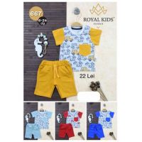 COMPLEU BEBE BAIATI 6/24 LUNI (ENGROSS)