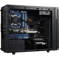 Serviciu Asamblare Sistem PC Standard