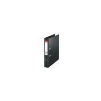 Biblioraft Esselte Standard, 50 mm, negru - Pret/buc