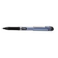 Roller cu gel Pentel Energel, fara mecanism, 0.5 mm, negru - Pret/buc