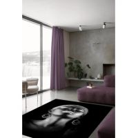 Covor antiderapant Engros, cu imprimeu digital modern
