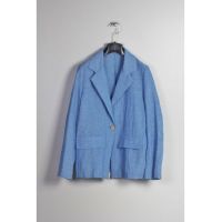 Sacou dama en-gros, in, culoare Albastru