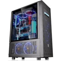 Core X71 Tempered Glass