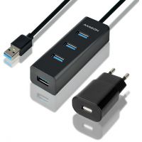 HUE-S2BP USB 3.0
