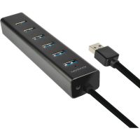 HUE-SA7 USB 3.0 Black