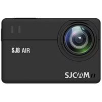 Camera video actiune SJ8 Air Black