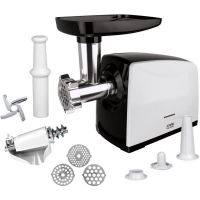 Masina de tocat Heinner Weston White MG-2100BKWH