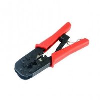 universal modular crimping tool RJ45/RJ12/RJ11 T-WC-02