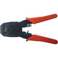 universal modular crimping tool RJ45/RJ12/RJ11 T-WC-04