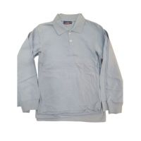 Bluza polo baieti Engros, uni