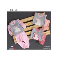 COMPLEU BEBE FETITE 3/9 LUNI (ENGROSS)
