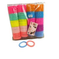 Elastic pentru par silicon en-gross
