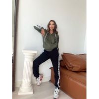 TRENING BUMBAC ENGROS