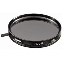 Hama Filtru Polariz.Circ.AR, 40.5mm, 72541