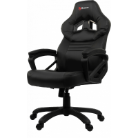 gaming Monza Black